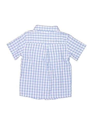 Janie and Jack Short Sleeve Polo (view 2)