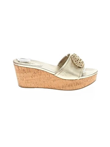 Coach Wedges (view 1)