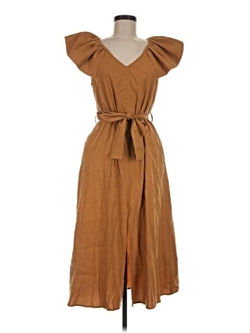Cuyana Casual Dress (view 1)