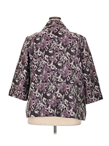 Lane Bryant Blazer (view 2)