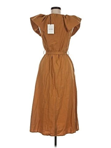 Cuyana Casual Dress (view 2)