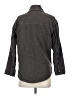 Everlane 100% Cotton Gray Jacket Size S - photo 2