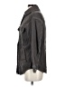 Everlane 100% Cotton Gray Jacket Size S - photo 5
