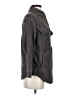 Everlane 100% Cotton Gray Jacket Size S - photo 4