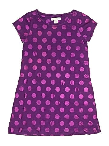 Garnet Hill Dress (view 1)