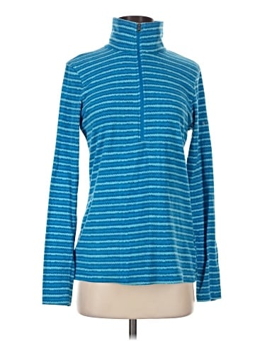 Columbia Pullover Sweater (view 1)