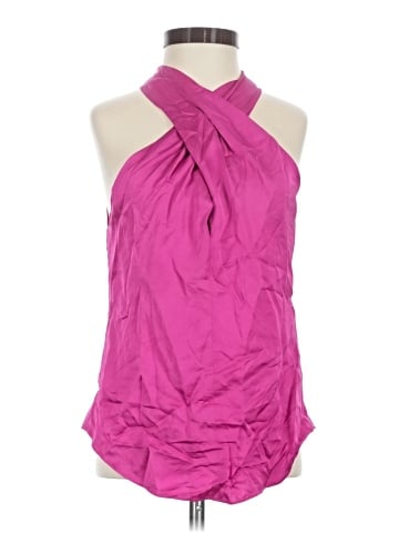A.L.C. Sleeveless Blouse (view 1)