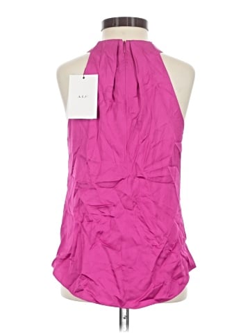 A.L.C. Sleeveless Blouse (view 2)