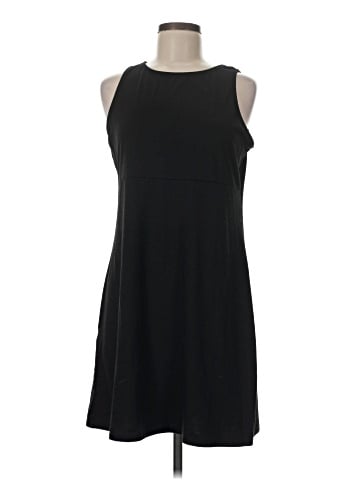 Eddie Bauer Casual Dress (view 1)