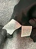 Liz Claiborne 100% Wool Black Wool Blazer Size 12 - photo 7