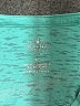 St. John's Bay Teal 3/4 Sleeve Top Size XL - photo 7