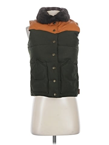 Penfield Vest (view 1)