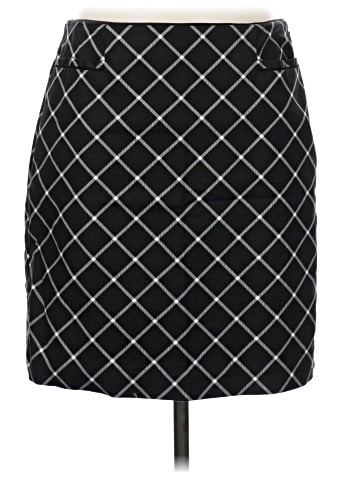 White House Black Market Casual Skirt (view 1)
