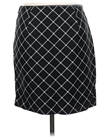 White House Black Market Casual Skirt (view 2)
