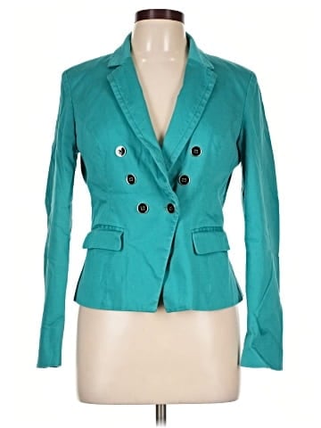 White House Black Market Blazer (view 1)