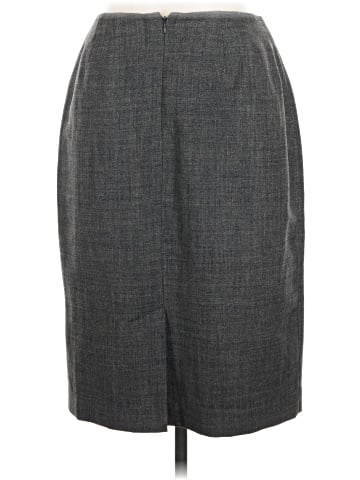Larry Levine Formal Skirt (view 2)