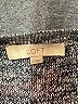 Ann Taylor LOFT 100% Cotton Tweed Gray Pullover Sweater Size S - photo 7