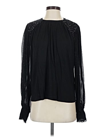 Blank London Long Sleeve T-Shirt (view 1)