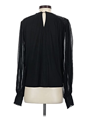 Blank London Long Sleeve T-Shirt (view 2)