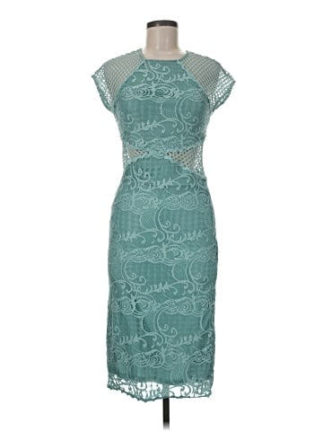 Topshop Cocktail Dress (view 1)