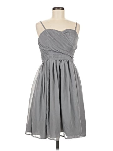 Tevolio Cocktail Dress (view 1)
