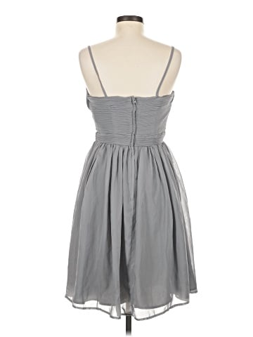 Tevolio Cocktail Dress (view 2)