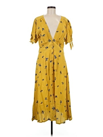 Faithfull the Brand Casual Dress (view 1)