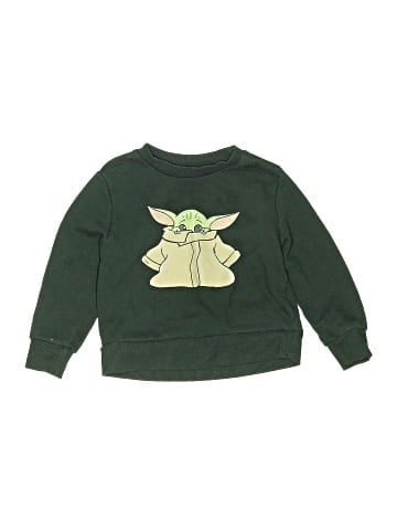 Star Wars Sweatshirt (view 1)