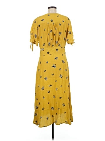 Faithfull the Brand Casual Dress (view 2)