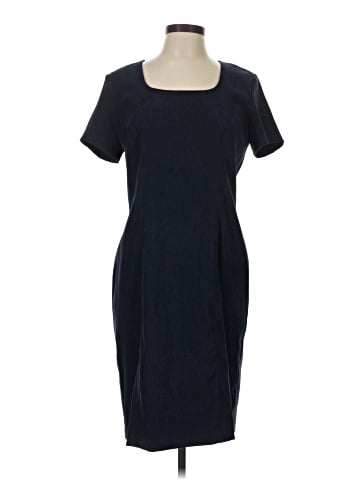 AGB Casual Dress (view 1)