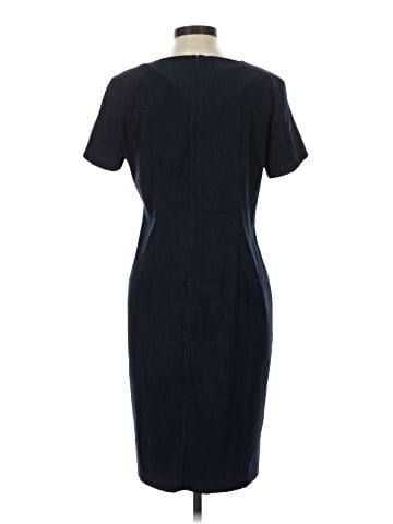 AGB Casual Dress (view 2)