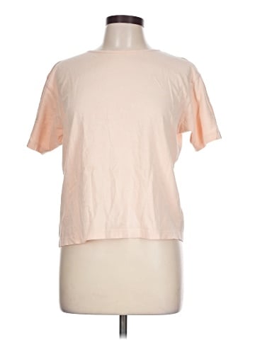 Eddie Bauer Short Sleeve T-Shirt (view 1)