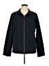 32 Degrees 100% Polyester Solid Black Jacket Size XL - photo 1