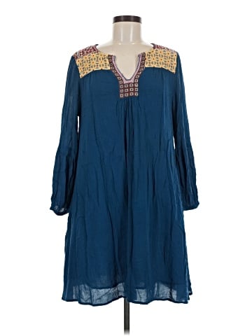 Sundance Casual Dress (view 1)