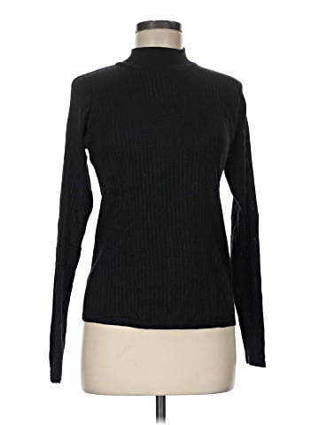 Stephanie Andrews Long Sleeve Turtleneck (view 1)