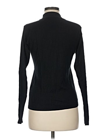 Stephanie Andrews Long Sleeve Turtleneck (view 2)
