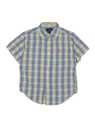 Ralph Lauren Short Sleeve Button-Down Shirt (view 1)