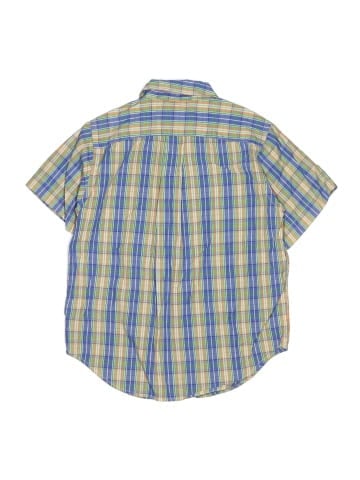 Ralph Lauren Short Sleeve Button-Down Shirt (view 2)
