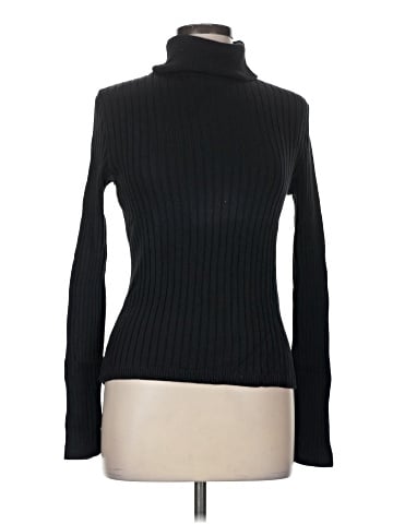 Stephanie Andrews Long Sleeve Turtleneck (view 1)