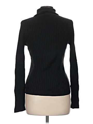 Stephanie Andrews Long Sleeve Turtleneck (view 2)