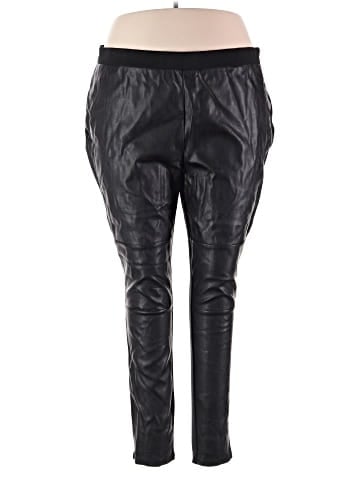 Dennis by Dennis Basso Active Pants (view 1)