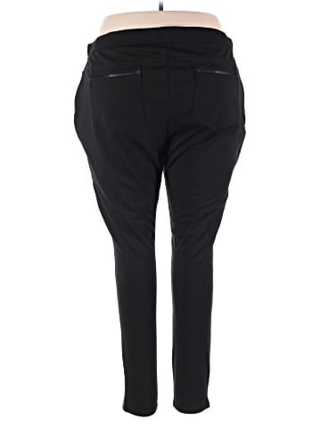 Dennis by Dennis Basso Active Pants (view 2)
