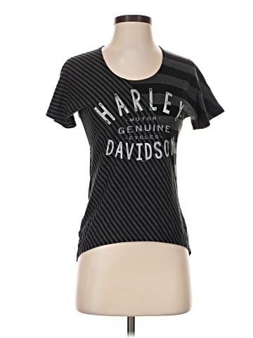 Harley Davidson Short Sleeve T-Shirt (view 1)