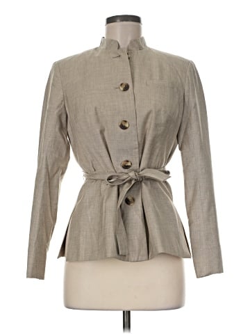 Isaac Mizrahi for Target Jacket (view 1)