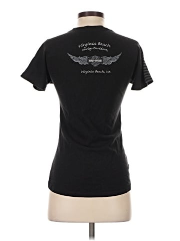 Harley Davidson Short Sleeve T-Shirt (view 2)