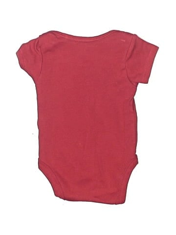 NFL Short Sleeve Onesie (view 2)