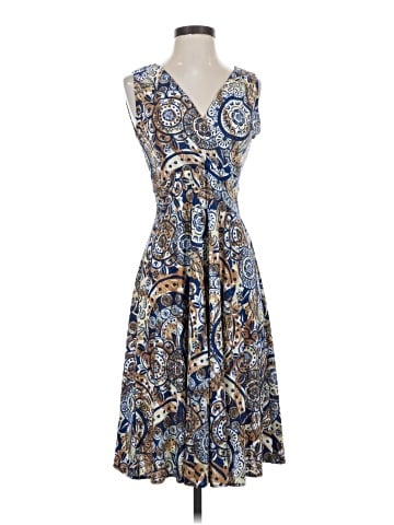 Karina Cocktail Dress (view 1)