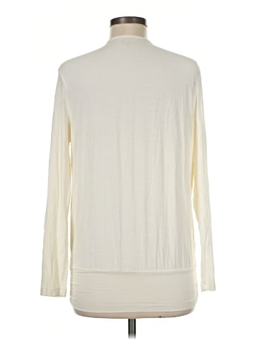 Garnet Hill Long Sleeve T-Shirt (view 2)