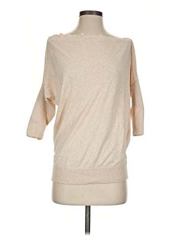 Moth Pullover Sweater (view 1)