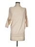 Moth Tan Pullover Sweater Size XS - photo 1